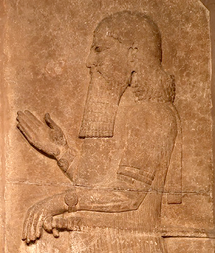 Sennacherib