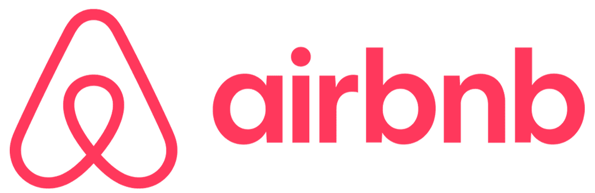 Airbnb-Logo